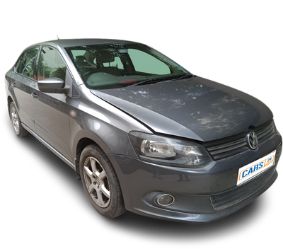 Volkswagen Vento-img